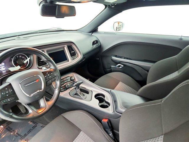 used 2023 Dodge Challenger car, priced at $29,995