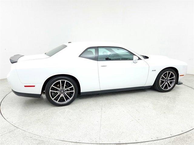 used 2023 Dodge Challenger car, priced at $29,995