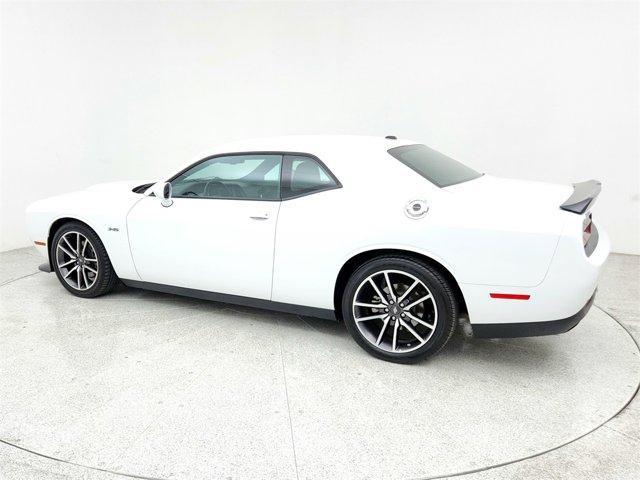 used 2023 Dodge Challenger car, priced at $29,995