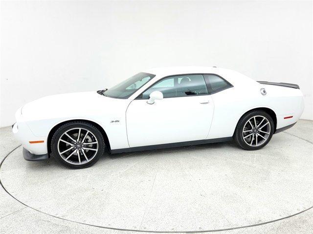 used 2023 Dodge Challenger car, priced at $29,995