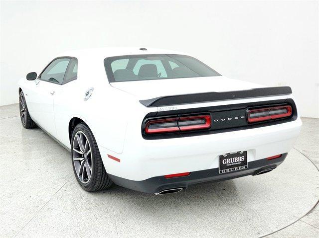 used 2023 Dodge Challenger car, priced at $29,995