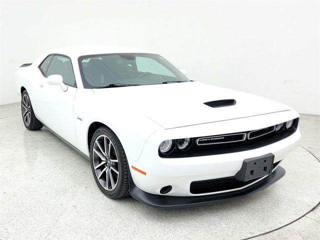 used 2023 Dodge Challenger car, priced at $29,995