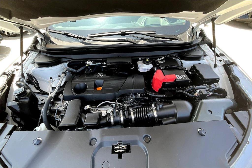 used 2023 Acura RDX car, priced at $42,995