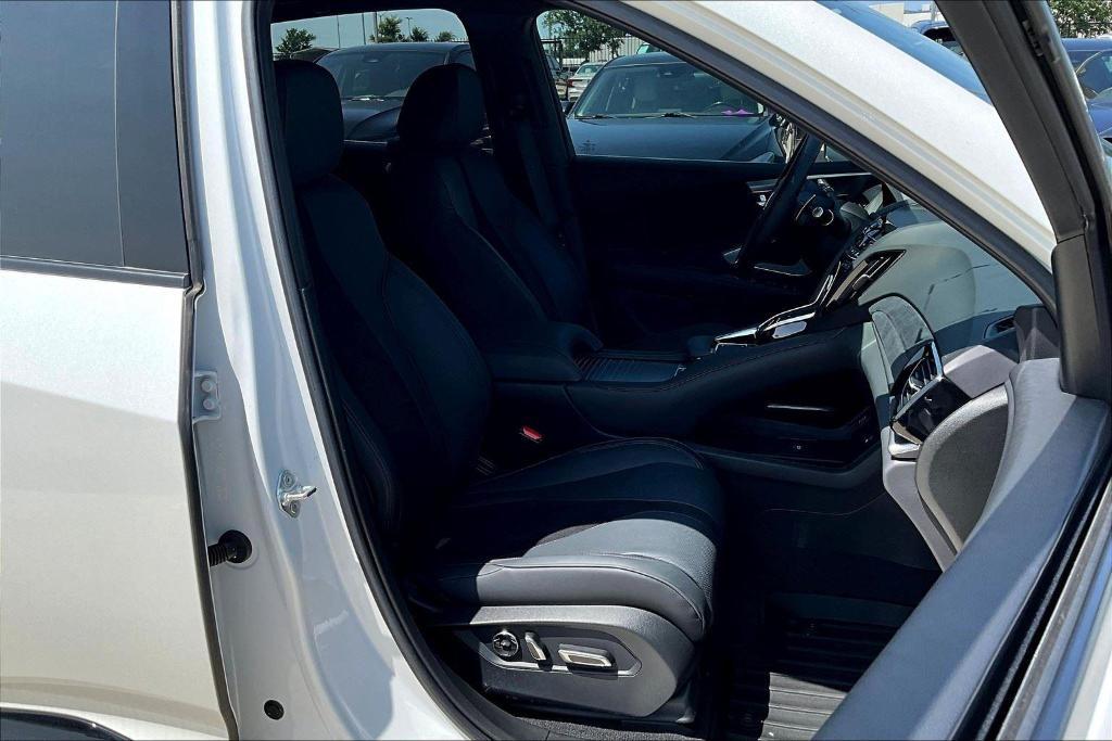 used 2023 Acura RDX car, priced at $42,995