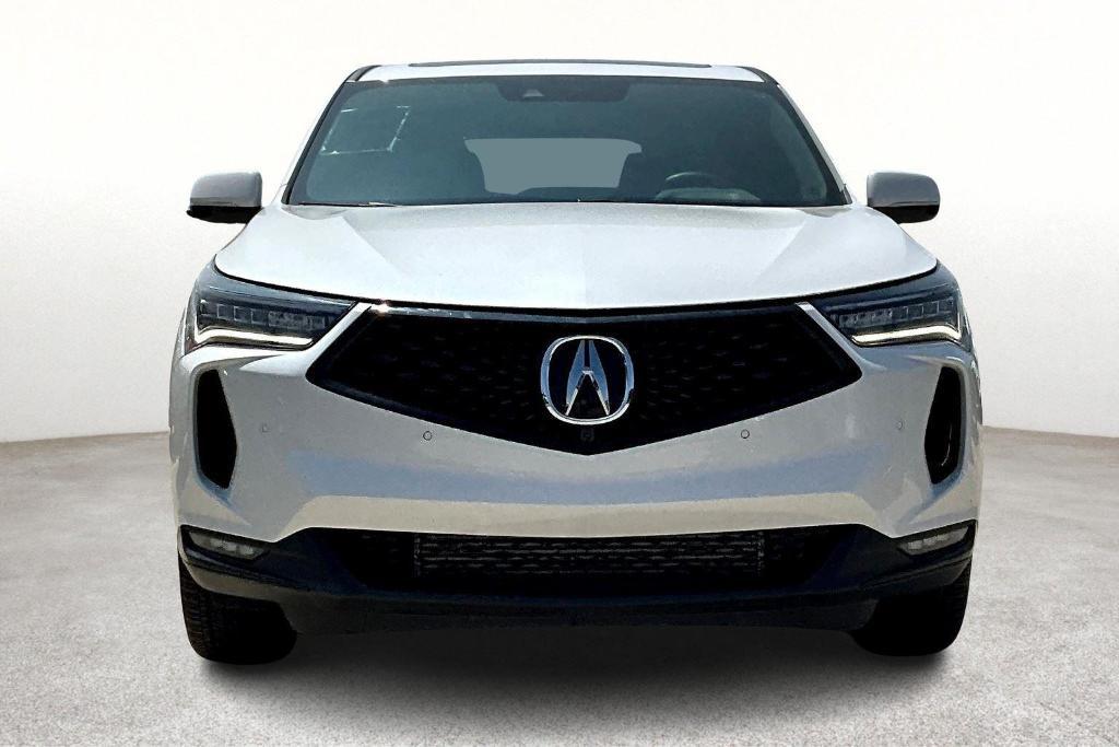 used 2023 Acura RDX car, priced at $42,995