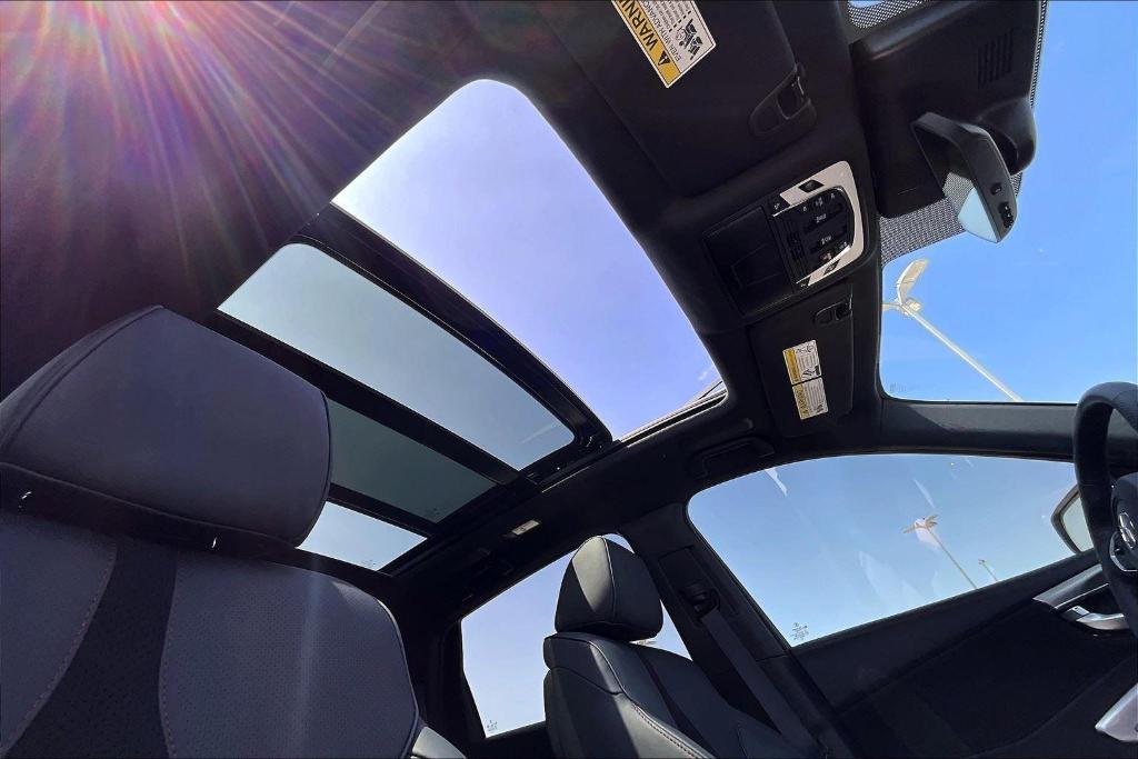 used 2023 Acura RDX car, priced at $42,995