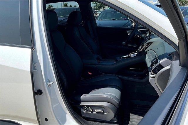 used 2023 Acura RDX car, priced at $42,900