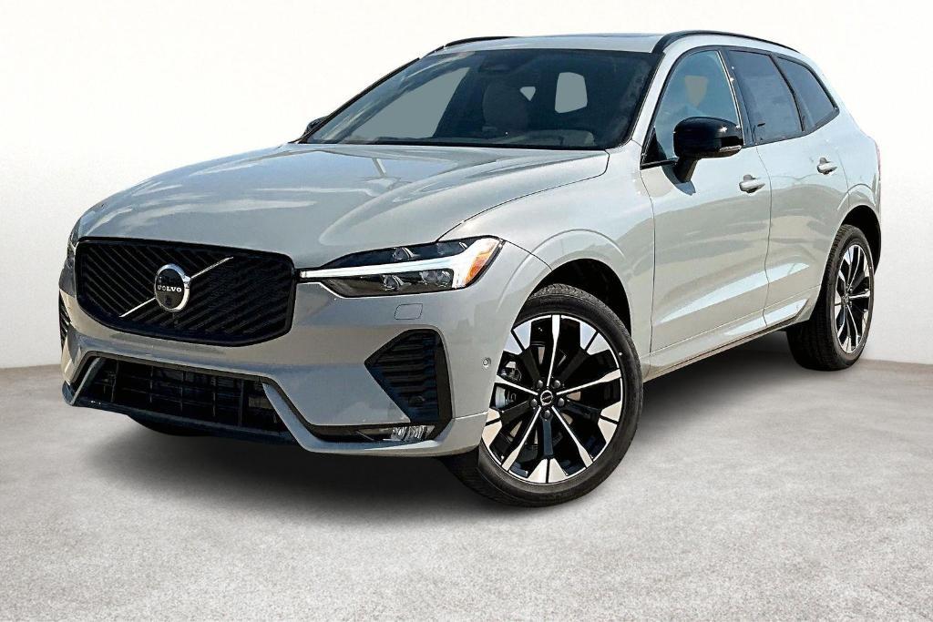 new 2026 Volvo XC60 car, priced at $57,985