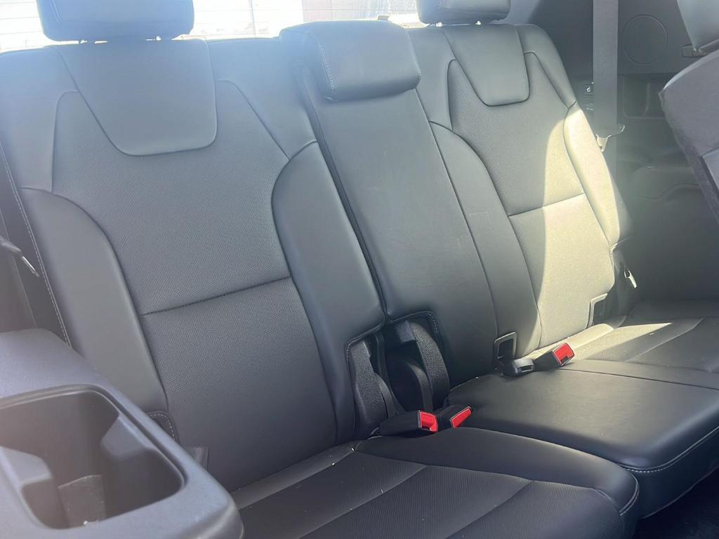 used 2022 Kia Telluride car, priced at $23,395