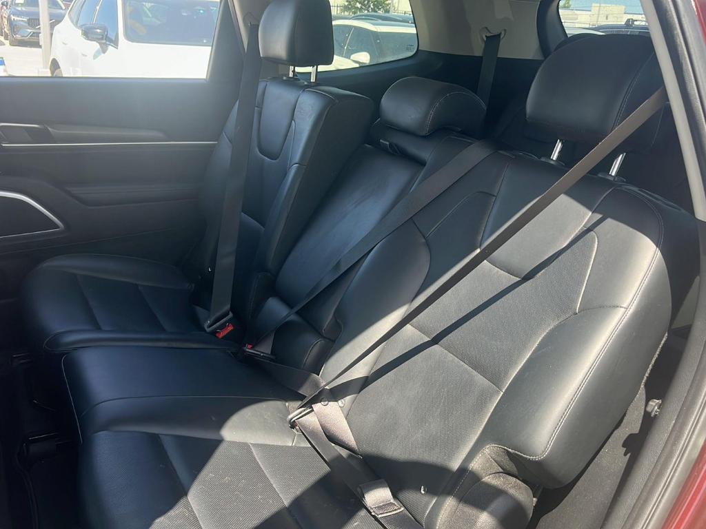 used 2022 Kia Telluride car, priced at $23,395