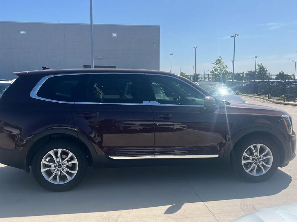 used 2022 Kia Telluride car, priced at $23,395