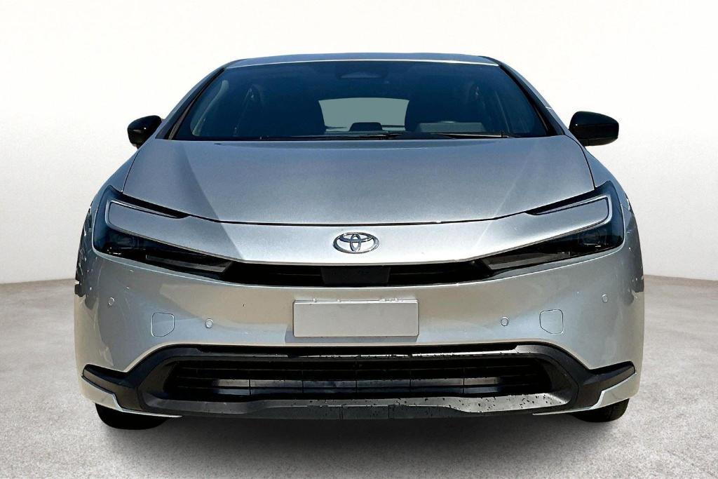 used 2024 Toyota Prius car, priced at $30,499