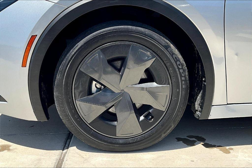 used 2024 Toyota Prius car, priced at $30,499
