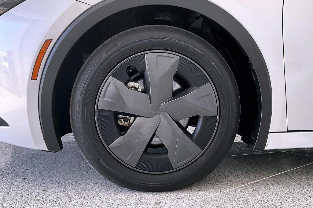 used 2024 Toyota Prius car, priced at $27,500