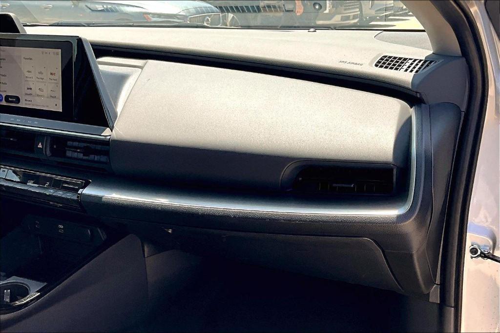 used 2024 Toyota Prius car, priced at $30,499