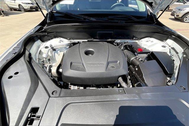 used 2022 Volvo XC90 car, priced at $46,500