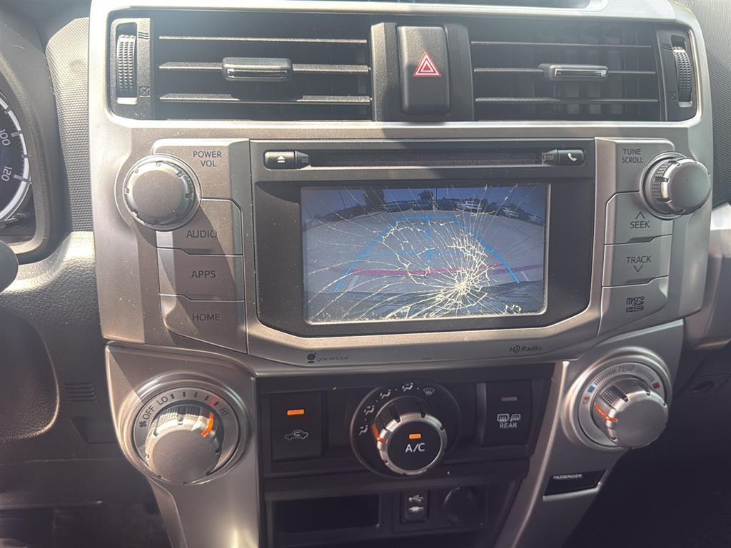 used 2015 Toyota 4Runner car, priced at $19,000