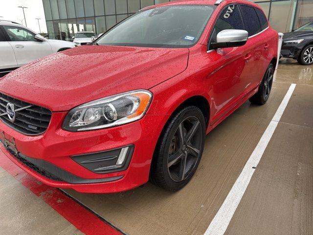 used 2015 Volvo XC60 car, priced at $10,000