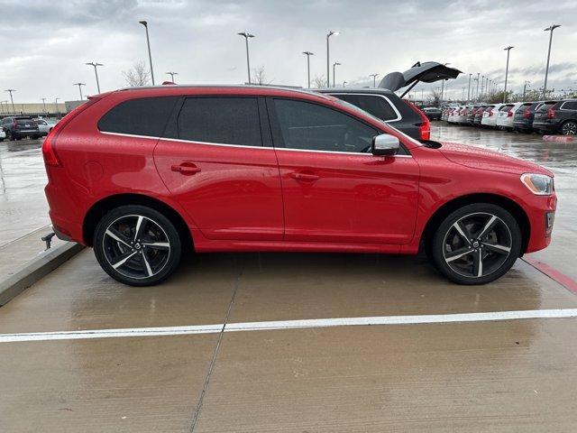 used 2015 Volvo XC60 car, priced at $10,000