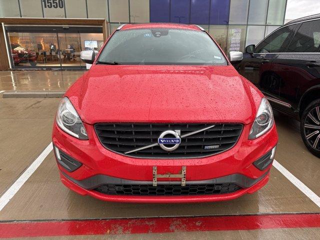 used 2015 Volvo XC60 car, priced at $10,000