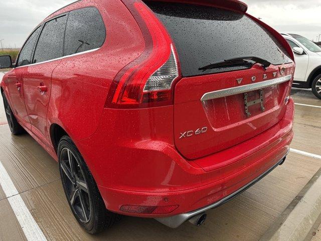 used 2015 Volvo XC60 car, priced at $10,000