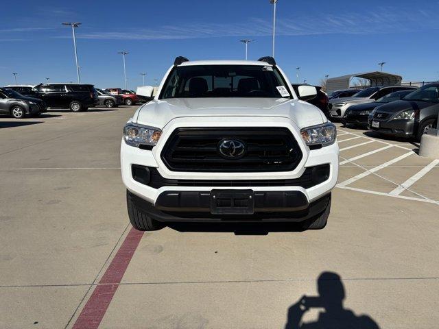 used 2022 Toyota Tacoma car, priced at $34,000