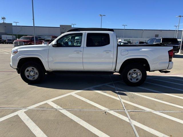 used 2022 Toyota Tacoma car, priced at $34,000