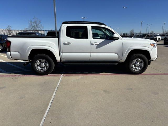 used 2022 Toyota Tacoma car, priced at $34,000