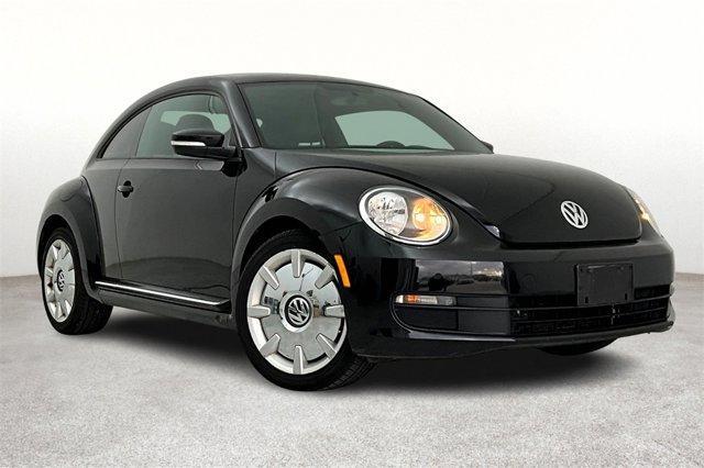 used 2013 Volkswagen Beetle car, priced at $8,500