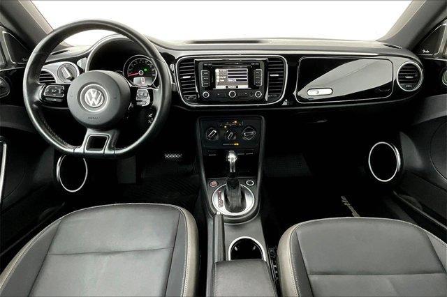 used 2013 Volkswagen Beetle car, priced at $8,500