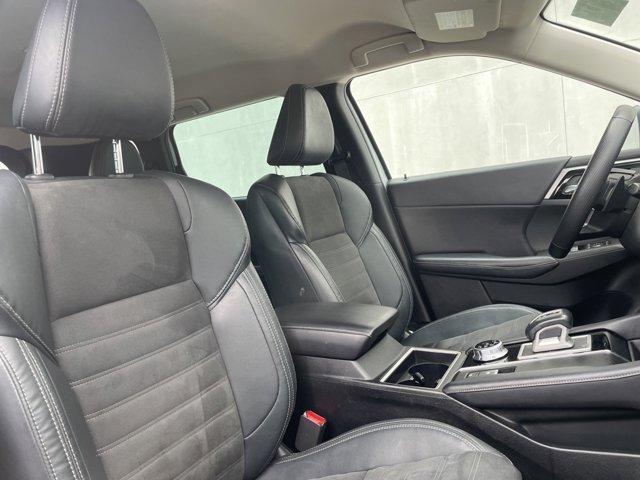 used 2023 Mitsubishi Outlander car, priced at $21,500