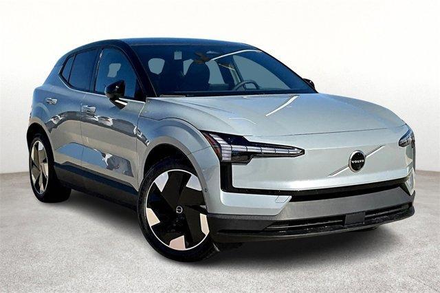 new 2025 Volvo EX30 car, priced at $48,595