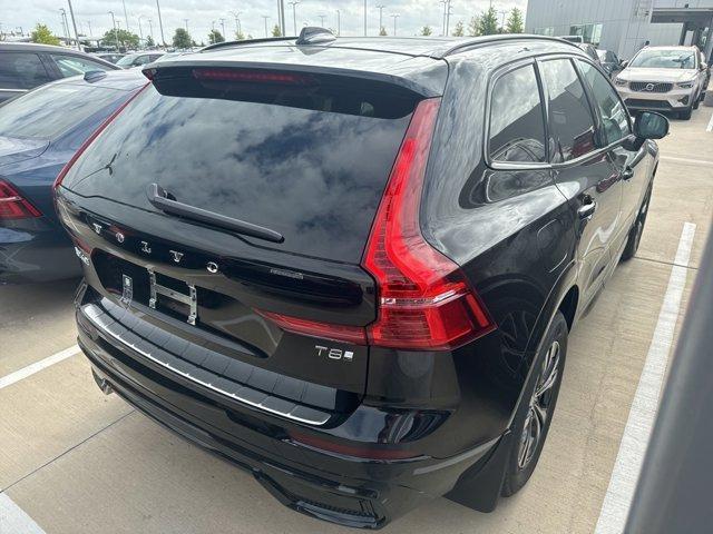 new 2025 Volvo XC60 Plug-In Hybrid car, priced at $62,495