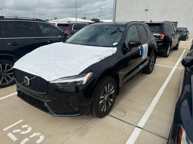 new 2025 Volvo XC60 Plug-In Hybrid car, priced at $62,495