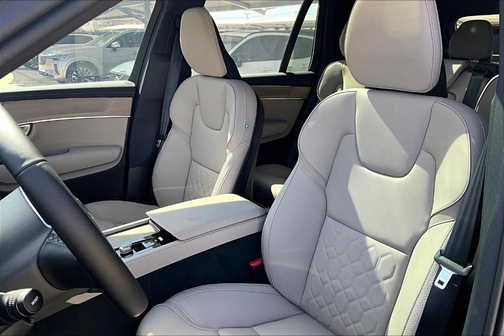 new 2026 Volvo XC90 car