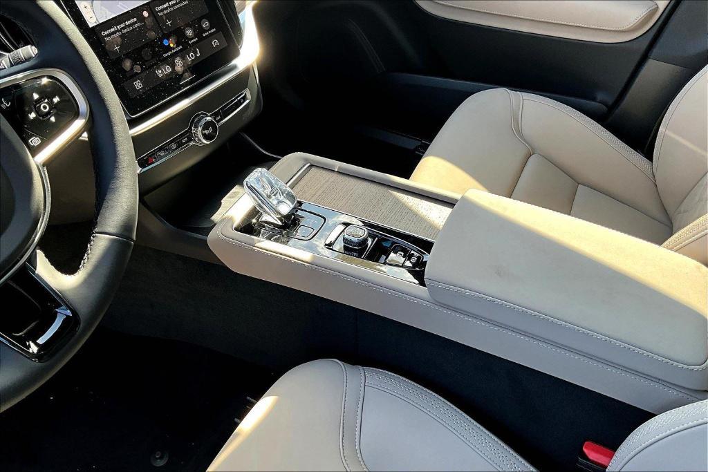 new 2026 Volvo XC90 car