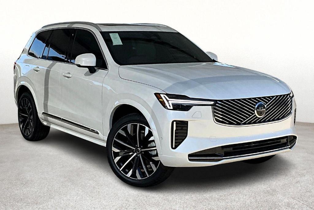 new 2026 Volvo XC90 car