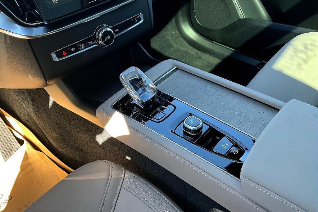 new 2026 Volvo XC90 car, priced at $71,825