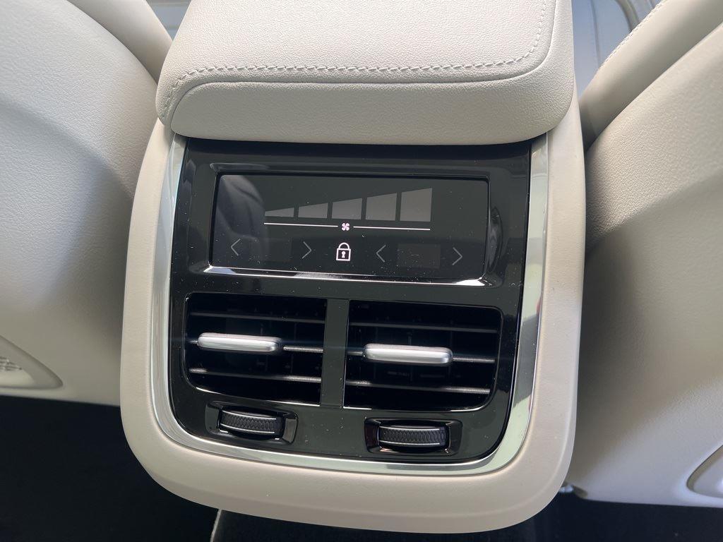 new 2025 Volvo V60 Cross Country car, priced at $51,775