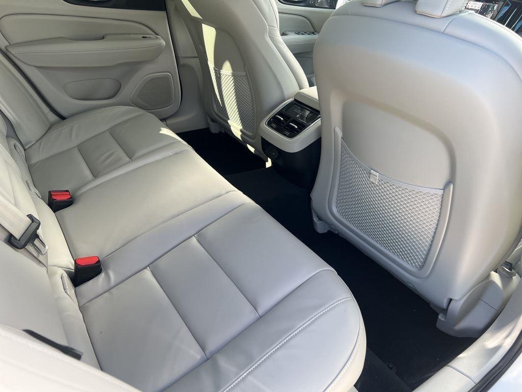 new 2025 Volvo V60 Cross Country car, priced at $51,775