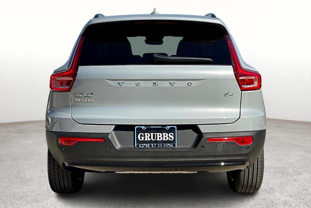 new 2026 Volvo XC40 car, priced at $43,295