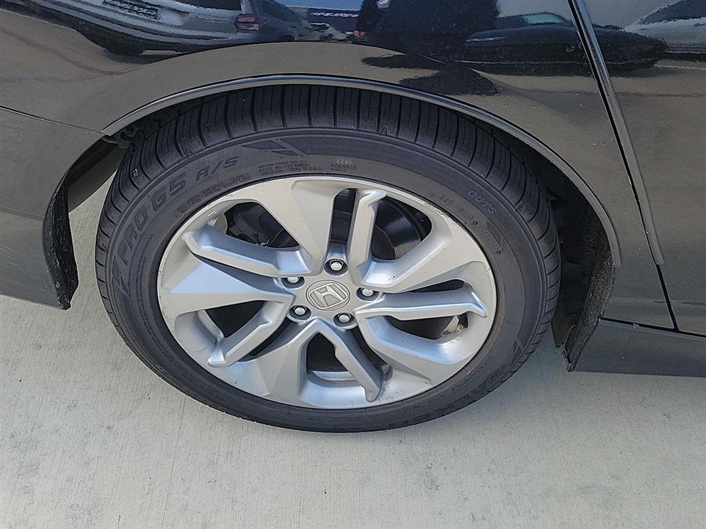 used 2018 Honda Accord car, priced at $17,000