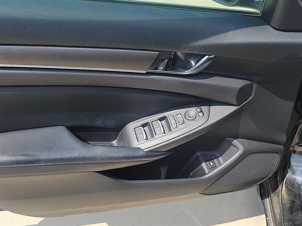 used 2018 Honda Accord car, priced at $17,000