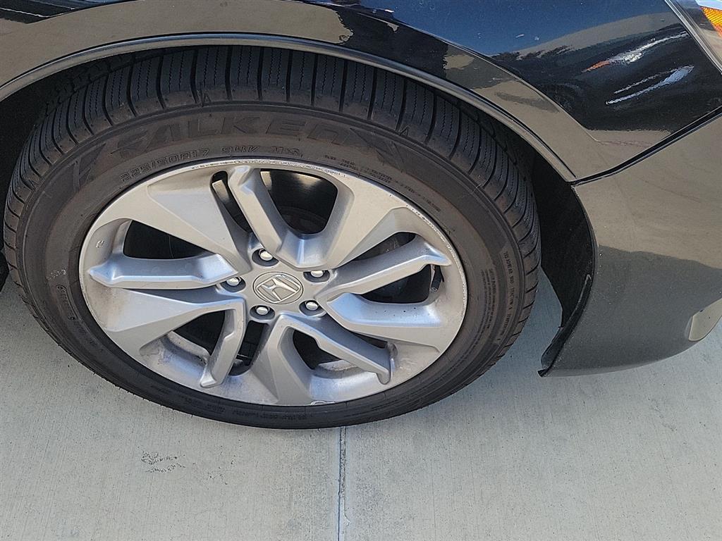 used 2018 Honda Accord car, priced at $17,000