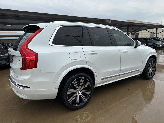 new 2025 Volvo XC90 Plug-In Hybrid car, priced at $81,765