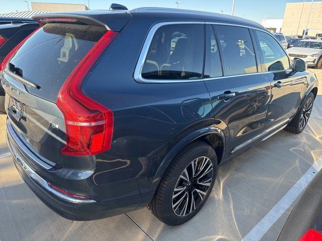 new 2025 Volvo XC90 Plug-In Hybrid car, priced at $75,965