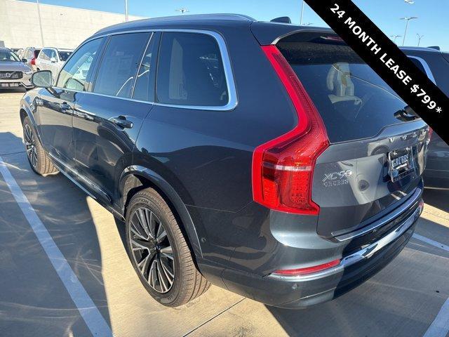 new 2025 Volvo XC90 Plug-In Hybrid car, priced at $75,965