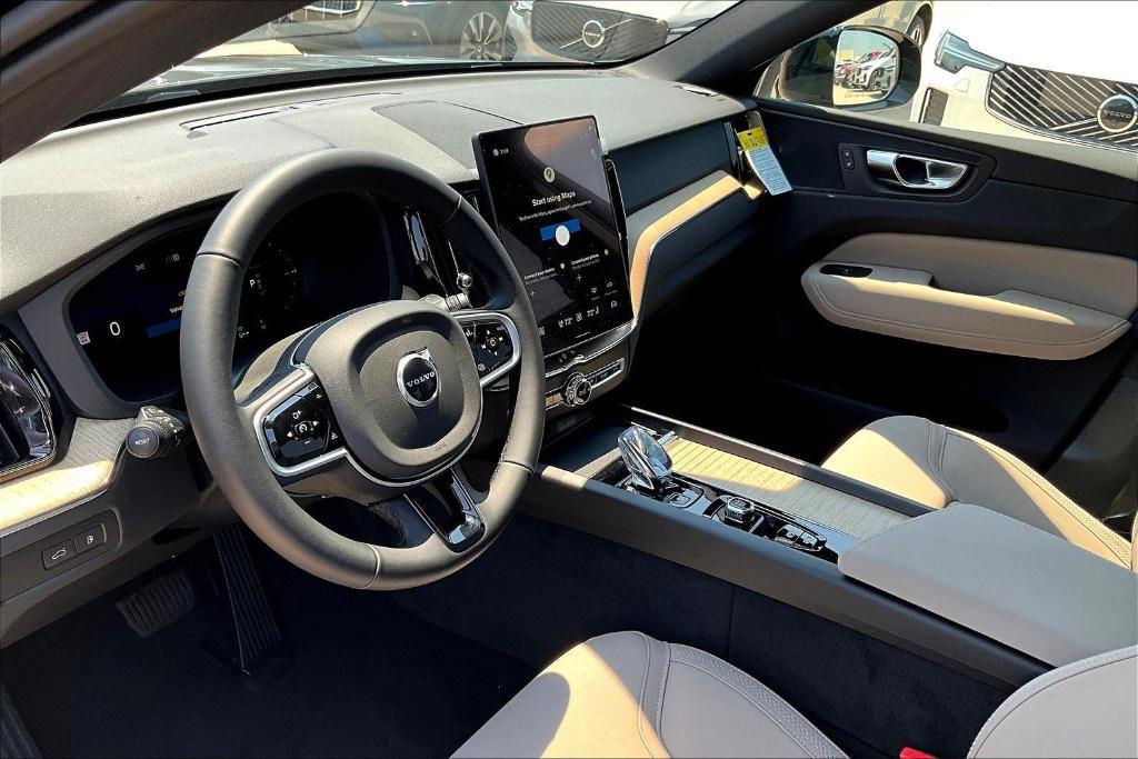 new 2026 Volvo XC60 Plug-In Hybrid car, priced at $69,285