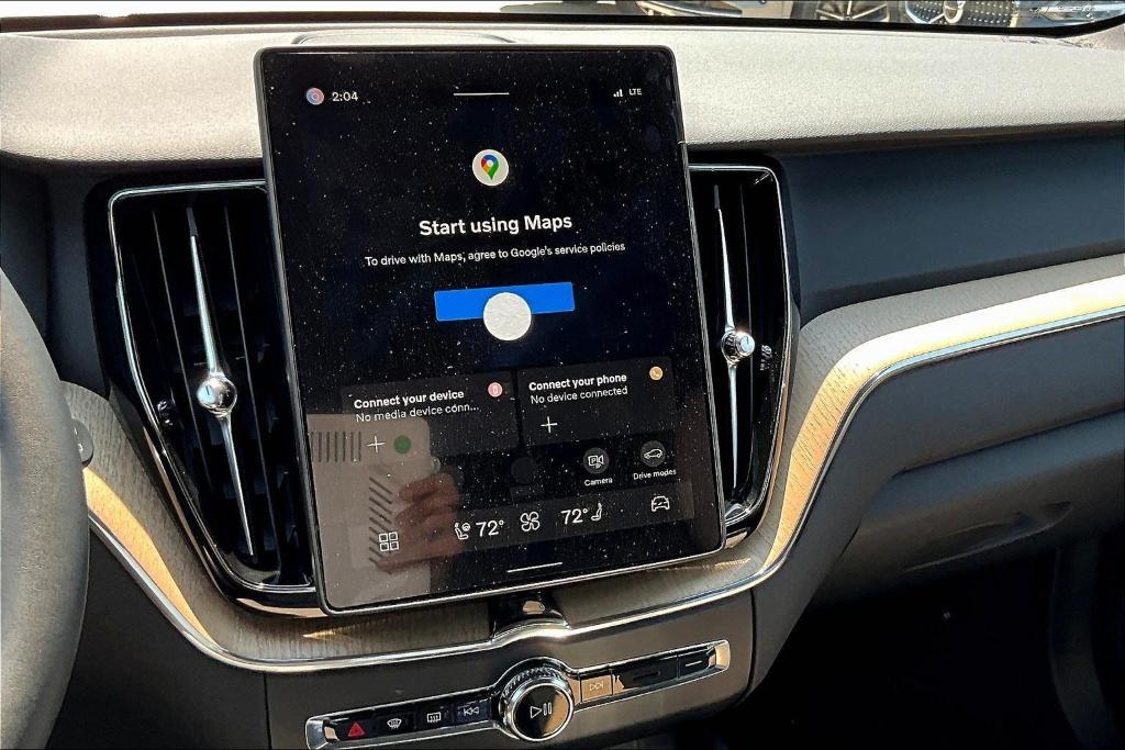 new 2026 Volvo XC60 Plug-In Hybrid car, priced at $69,285