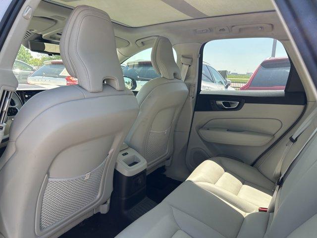 new 2025 Volvo XC60 Plug-In Hybrid car, priced at $62,625